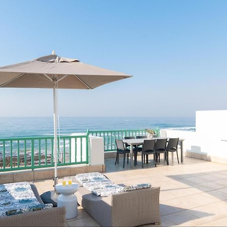 Skiathos At Beachfront Apartments In Shakas Rock Ballito Ruang foto