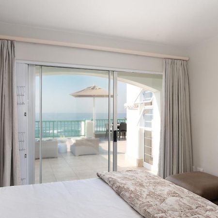 Skiathos At Beachfront Apartments In Shakas Rock Ballito Bagian luar foto