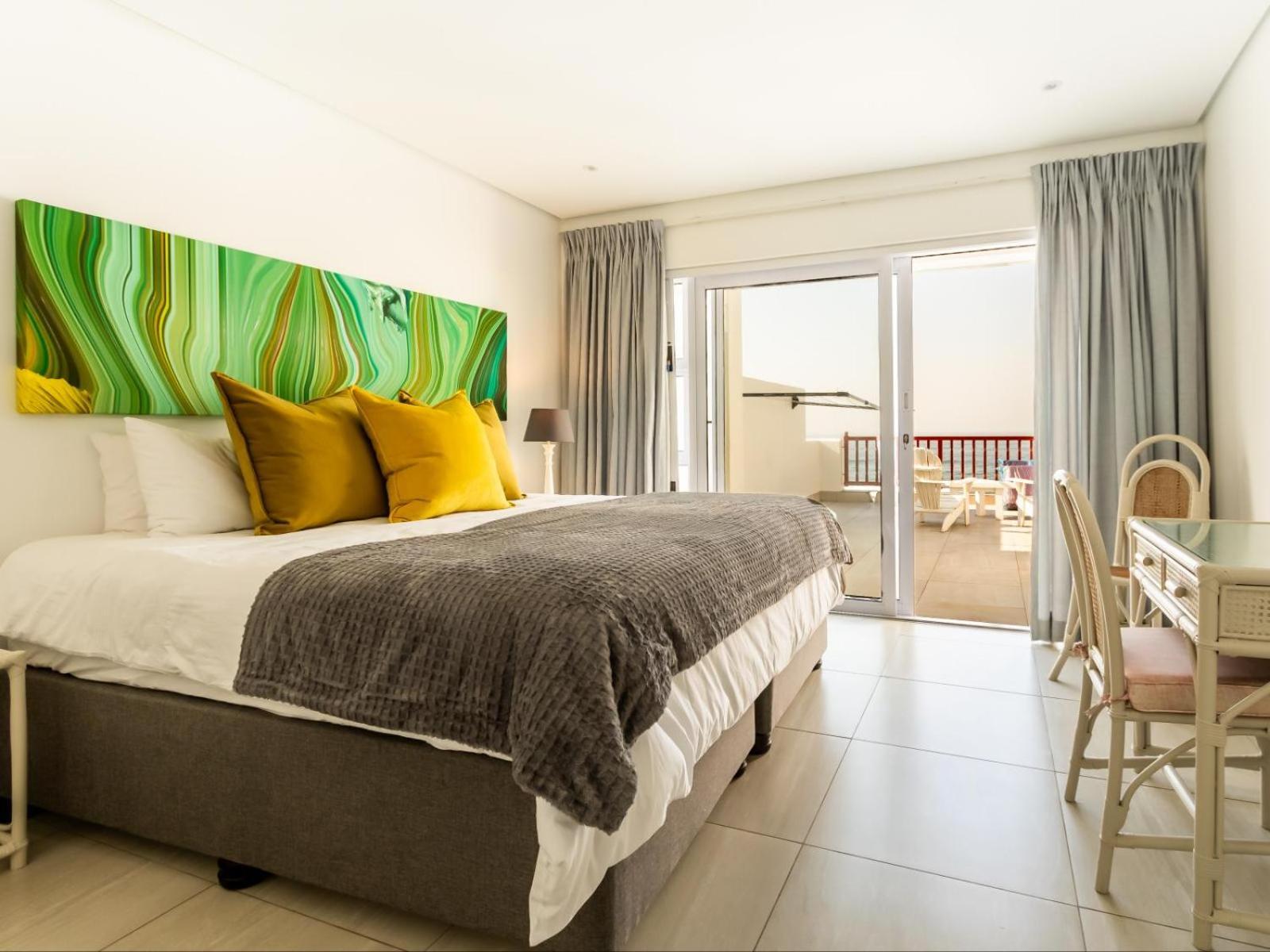 Skiathos At Beachfront Apartments In Shakas Rock Ballito Ruang foto