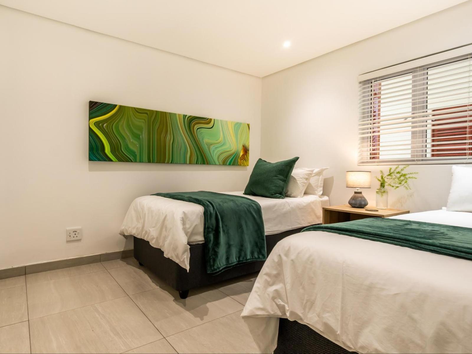 Skiathos At Beachfront Apartments In Shakas Rock Ballito Ruang foto