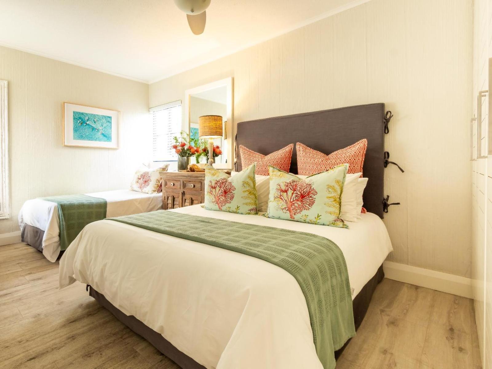 Skiathos At Beachfront Apartments In Shakas Rock Ballito Ruang foto