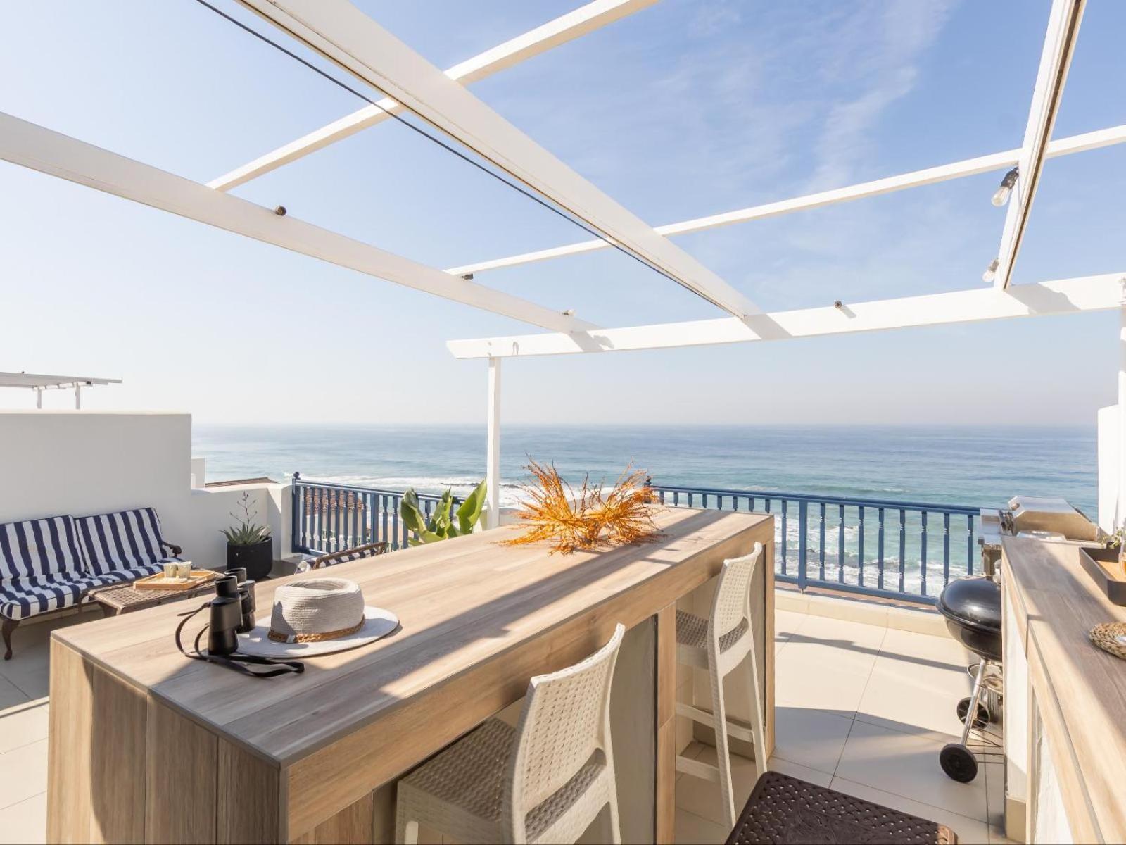 Skiathos At Beachfront Apartments In Shakas Rock Ballito Ruang foto