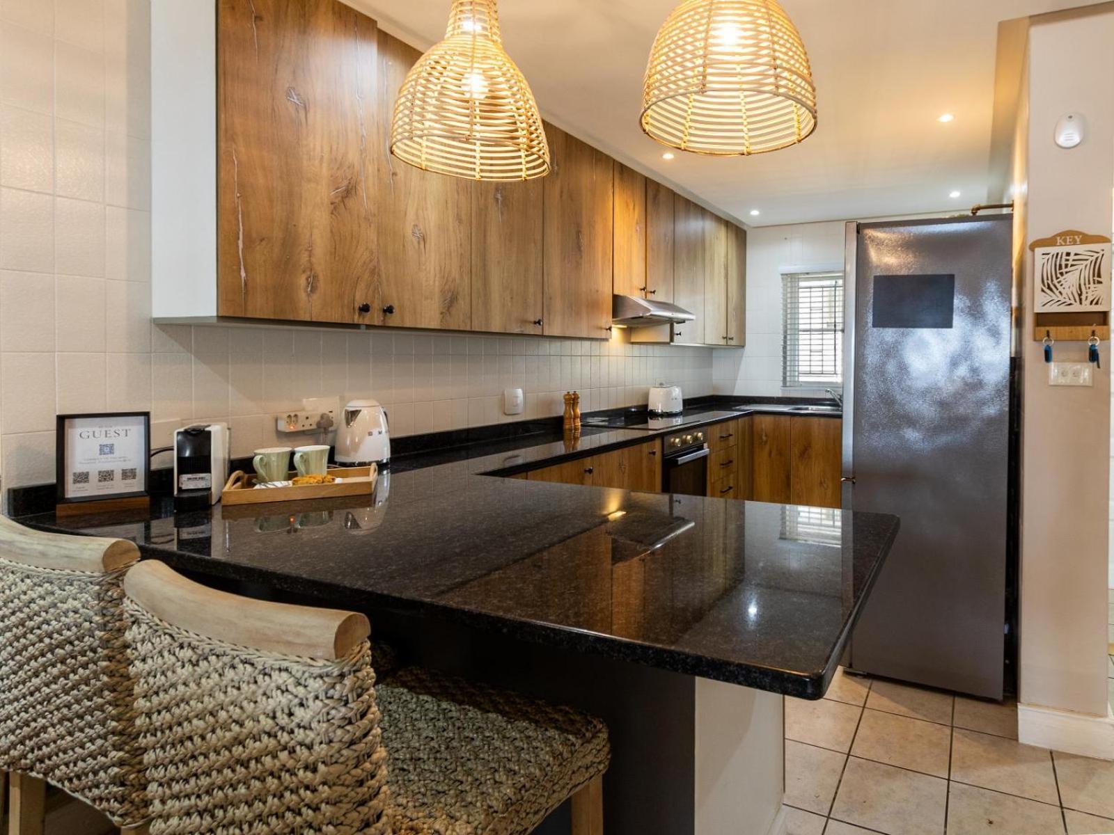 Skiathos At Beachfront Apartments In Shakas Rock Ballito Ruang foto