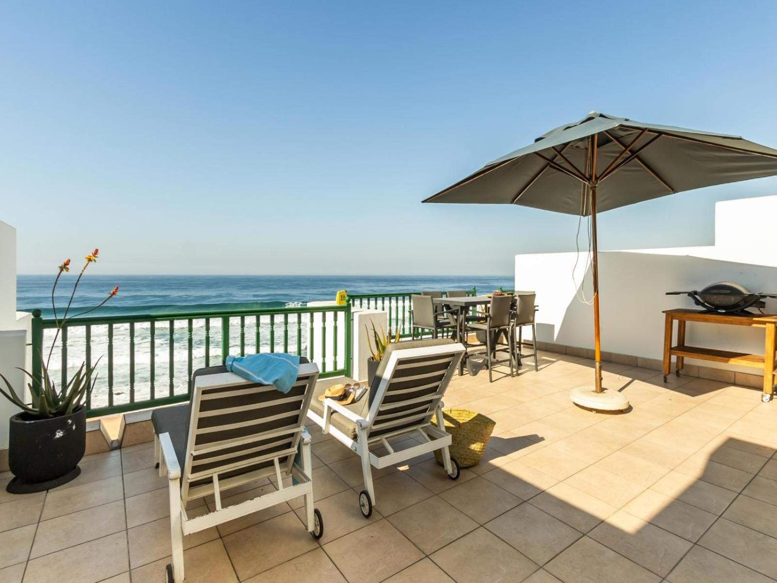 Skiathos At Beachfront Apartments In Shakas Rock Ballito Bagian luar foto