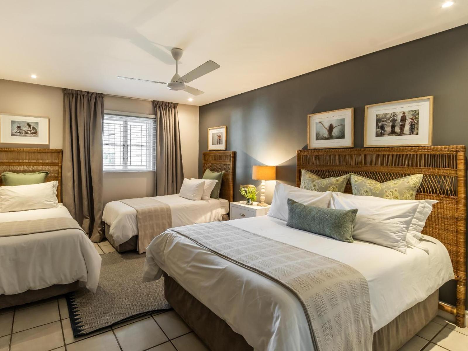Skiathos At Beachfront Apartments In Shakas Rock Ballito Ruang foto