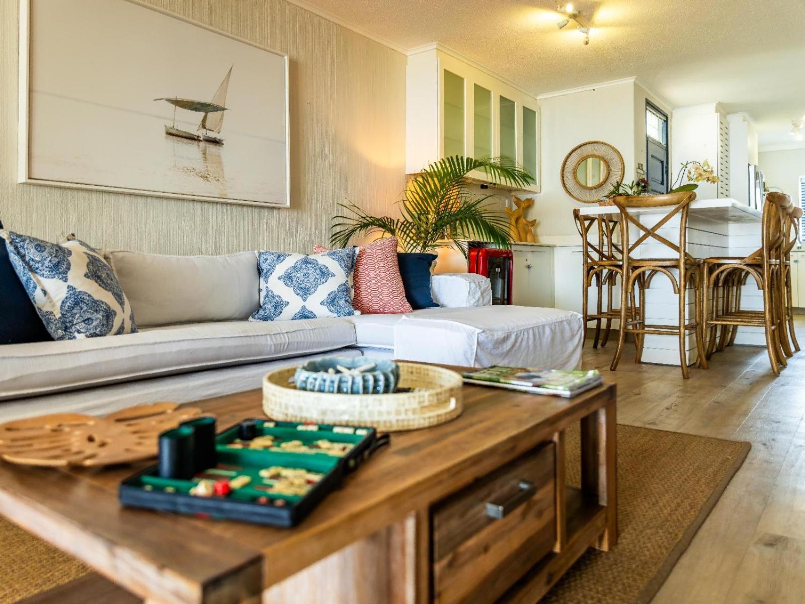 Skiathos At Beachfront Apartments In Shakas Rock Ballito Ruang foto