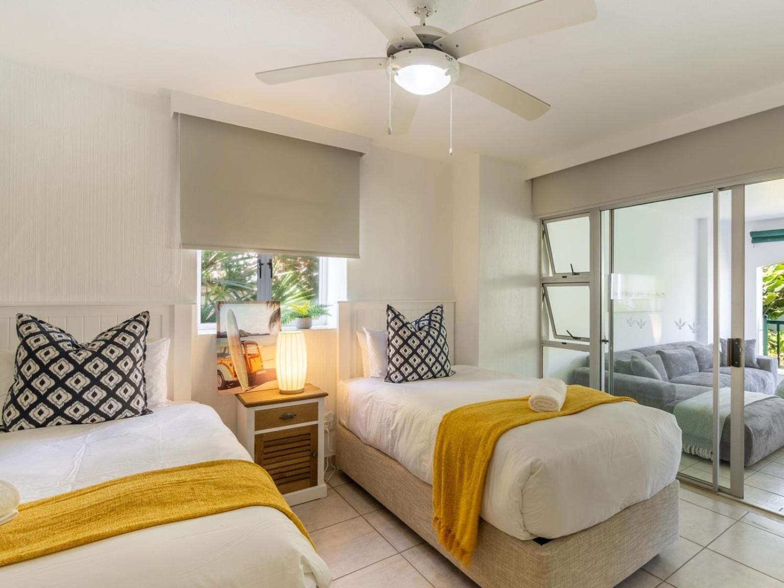 Skiathos At Beachfront Apartments In Shakas Rock Ballito Ruang foto