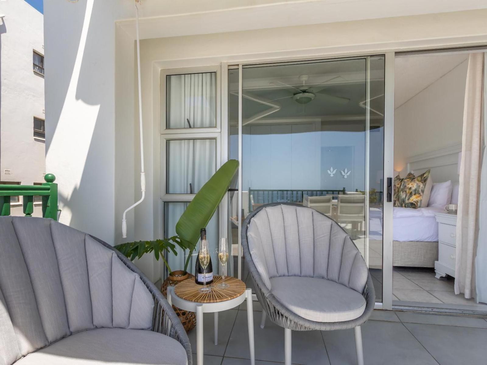 Skiathos At Beachfront Apartments In Shakas Rock Ballito Bagian luar foto