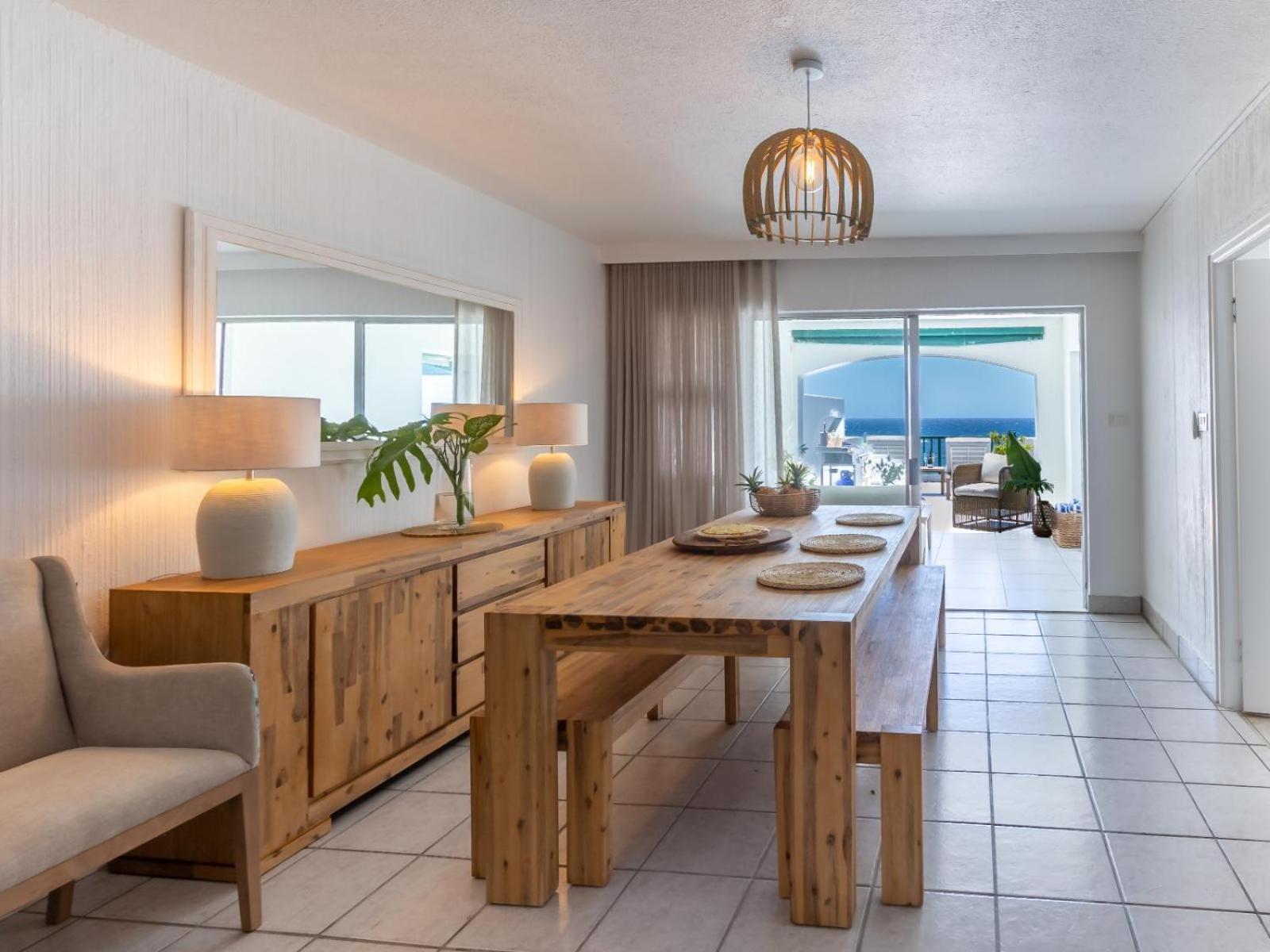 Skiathos At Beachfront Apartments In Shakas Rock Ballito Ruang foto