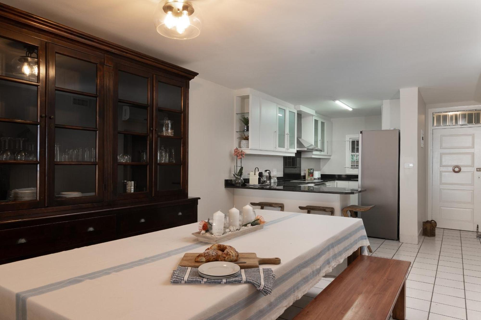 Skiathos At Beachfront Apartments In Shakas Rock Ballito Bagian luar foto
