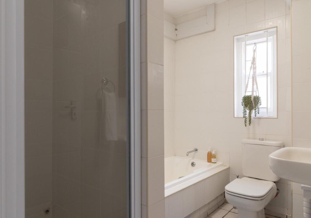 Skiathos At Beachfront Apartments In Shakas Rock Ballito Ruang foto